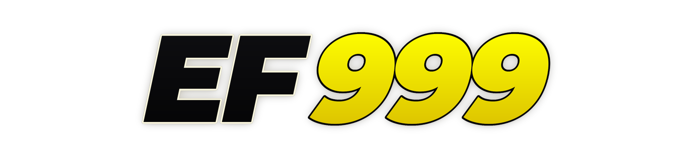 ef999 Logo